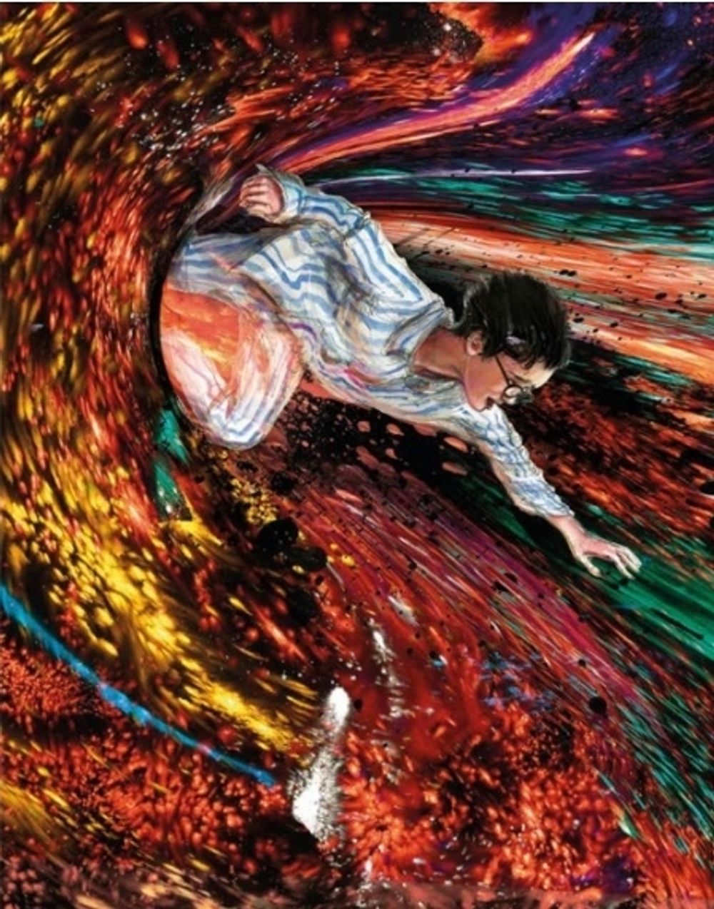 Гарри Поттер. Год с волшебством