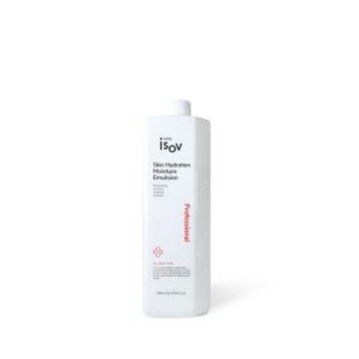 Isov Крем эмульсия-гидрант увлажняющая 1000 мл | Skin Hydration Moisture Emulsion