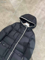 Пуховик Brunello Cucinelli