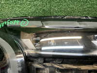 Фара правая EXEED RX (2023-н.в.) LED