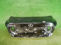 Крышка багажника Lexus LS 4 (2012-2017)