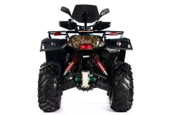 Квадроцикл SHARMAX HECTOR 500 (POWERED) (P)