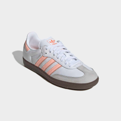 Кроссовки женские adidas Originals SAMBA OG W