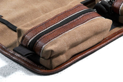 Сумка для инструмента скрутка Tool Roll 720SM Canvas