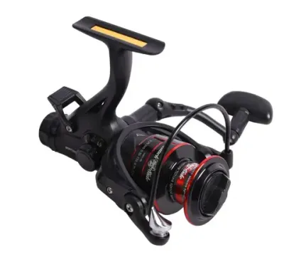 Катушка безынерционная с байтраннером Black Side Pro Feeder 3000CDS