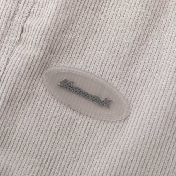 Брюки Velvet 7.0 серые - фото 6