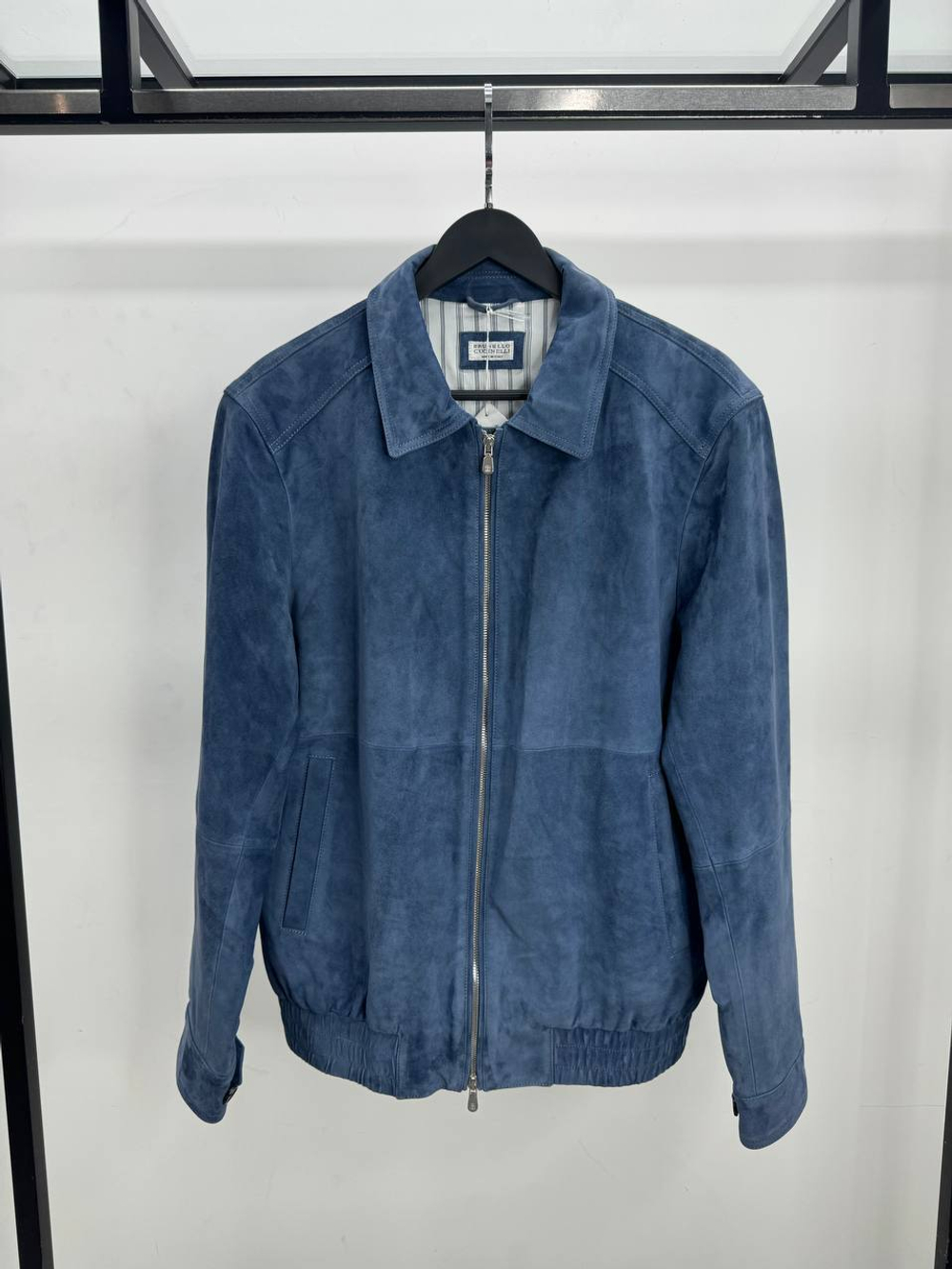 Куртка Brunello Cucinelli