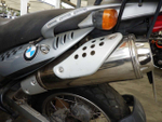 BMW F650GS 042602