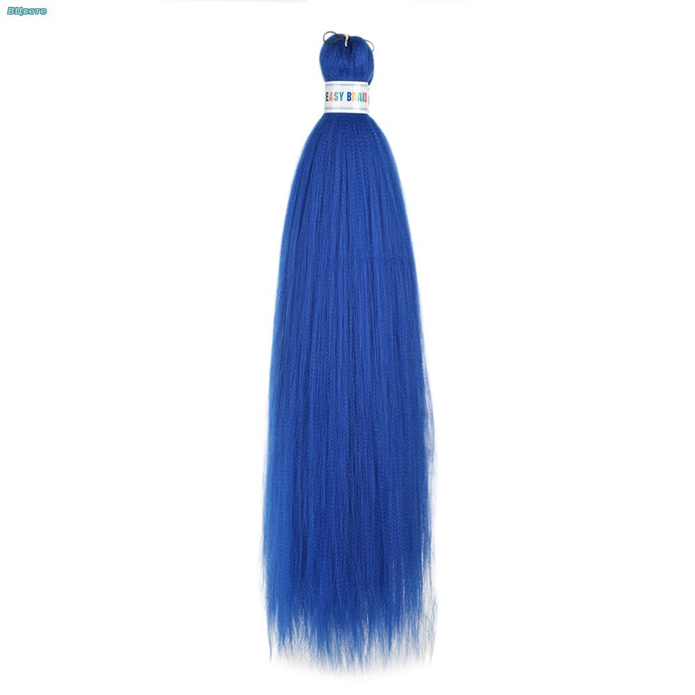 EASY BRAID FR синий 70 см, 95 гр