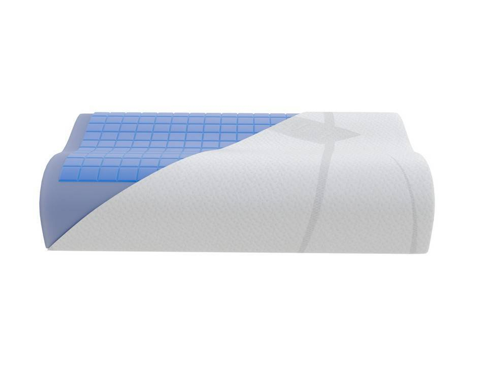 Подушка Gel ergo 36х61