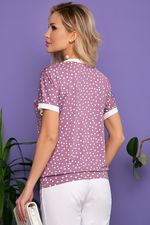 Блузка 41210 Avili