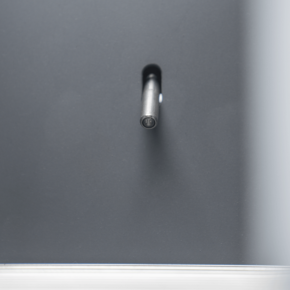 Питьевой конфликтный тест Фогеля