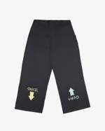 Брюки Soul Company Snkr Head Черные