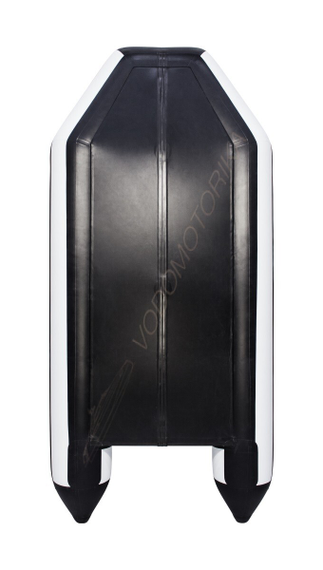 Надувная лодка АКВА 2800 СК