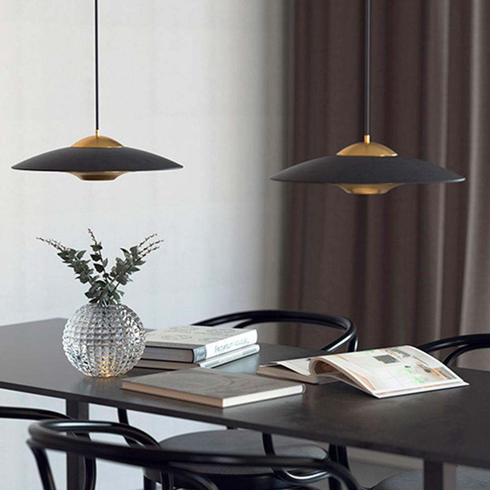 Подвесной светильник KEIJO