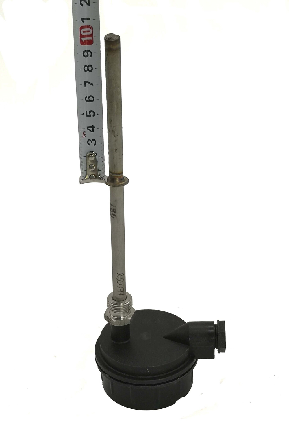 Термопреобразователь сопротивления Метран ТСП 206-02 100П/А/4 (-50+500) L100