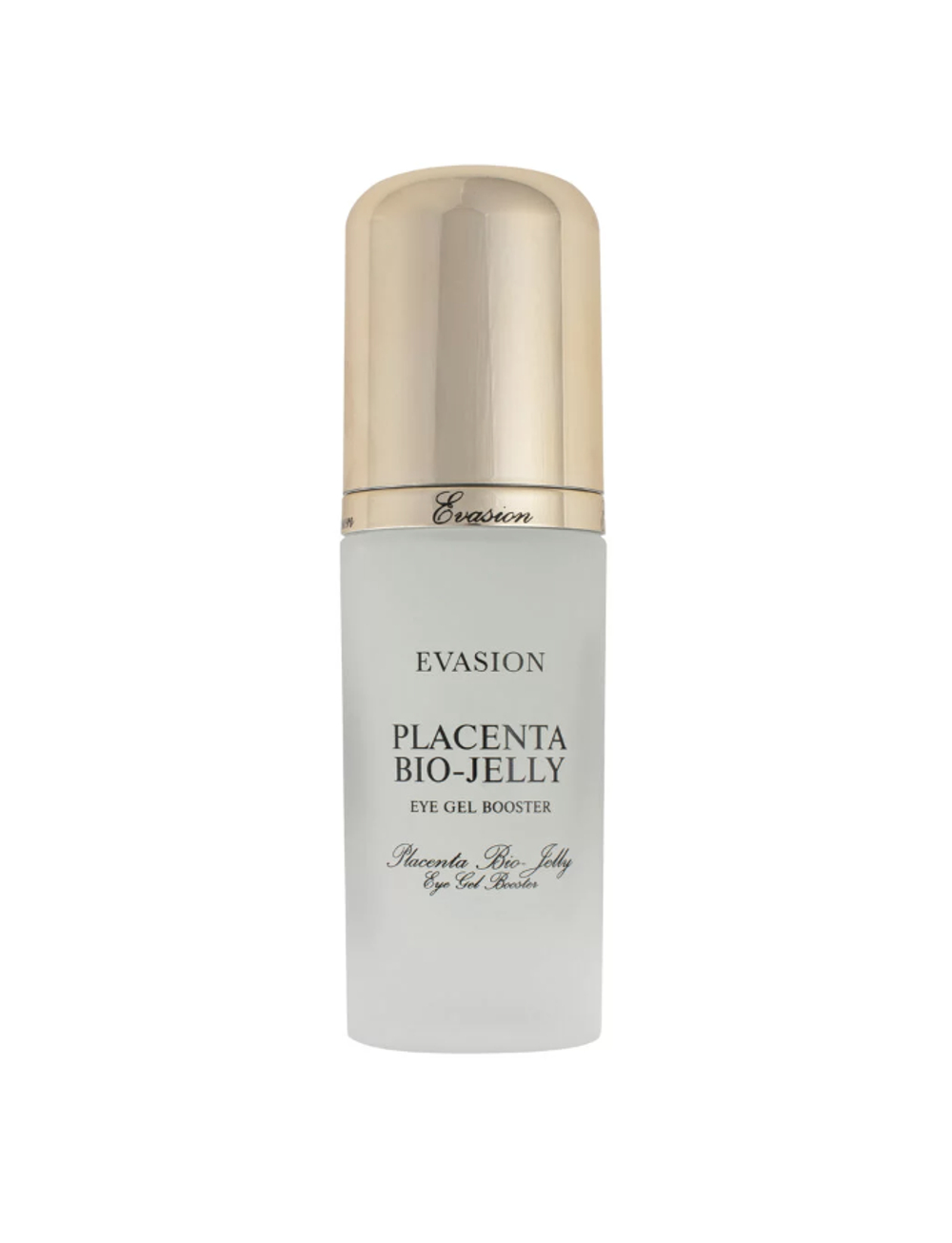 Evasion Placenta Bio-Jelly Eye Gel Booster Восстанавливающий гель для кожи вокруг глаз с плацентой