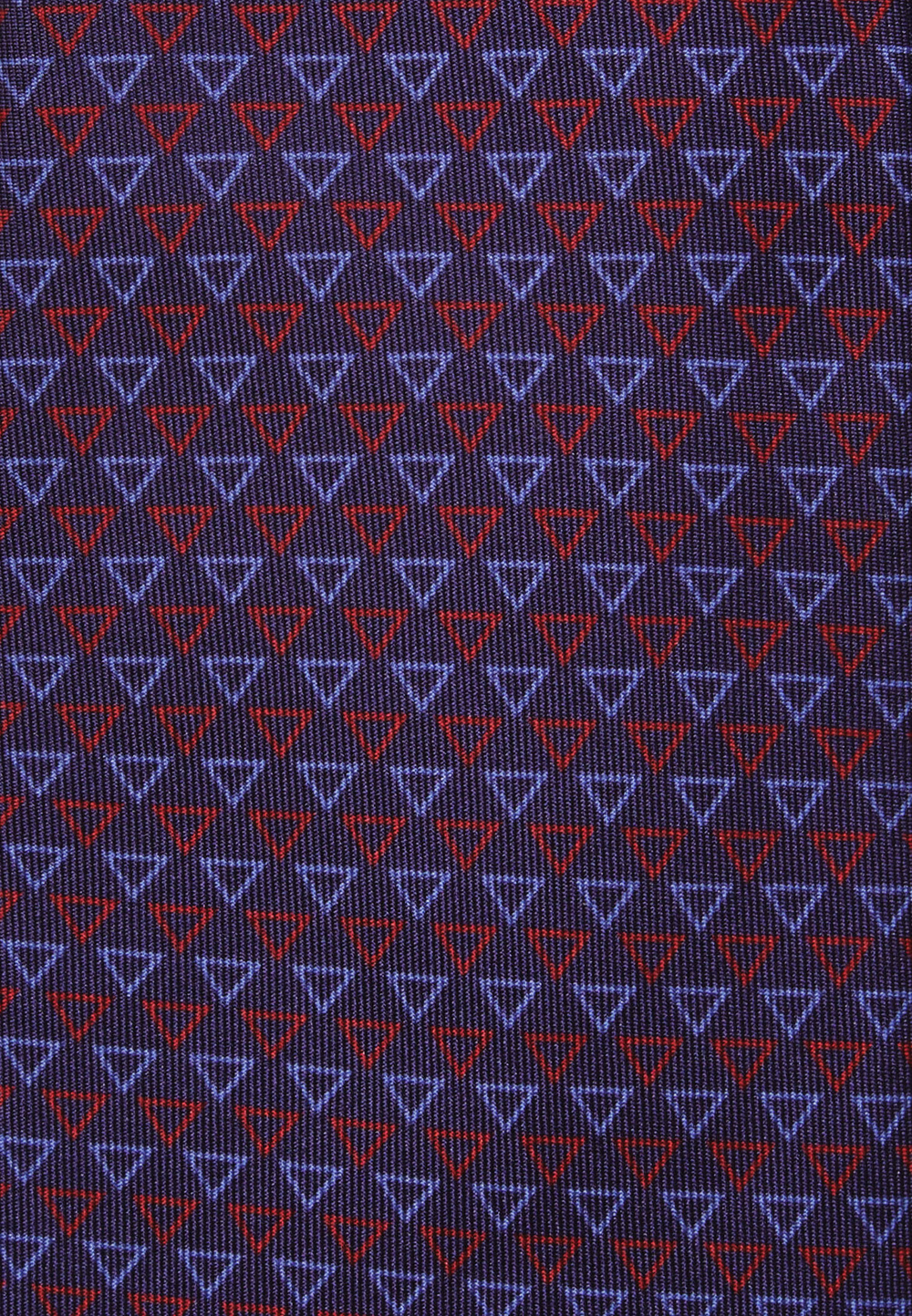 Галстук TUMAR MEDIUM VIOLET RED