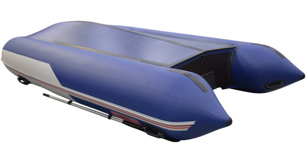 Лодка Стелс 355