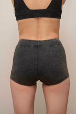 Боксеры с трикотажной окантовкой | Лимитированная коллекция