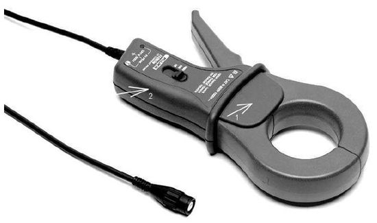 Fluke i1000s, Fluke i3000s, Клещи токоизмерительные, № в ГРСИ РФ - 62835-15