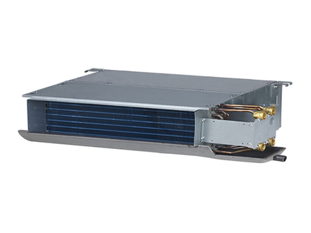 Фанкойл Midea MK-A3S mk02a3scbs