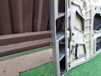 Капот FAW J7 (2023-н.в.)