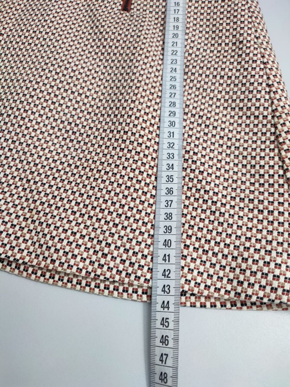 Юбка Reserved мини 42 размер