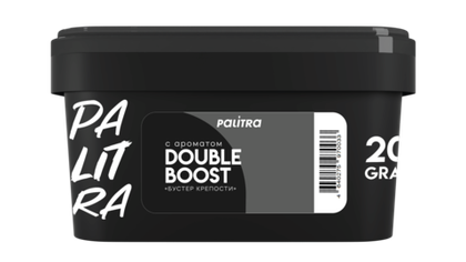 PALITRA 200 Double Boost