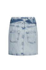 юбка кароль Pepe Jeans London - голубой(PG900515PK1)