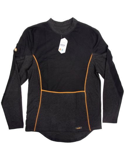 Термокомплект Norfin WINTER CLASSIC WOOL 06 р.XXXL