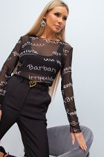 Водолазка Эйва №1 Valentina