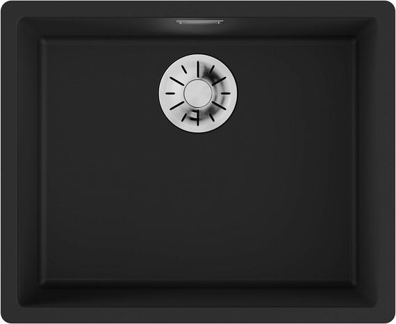 Мойка Omoikiri Yamakawa 55 Integra-GB Artceramic/графит