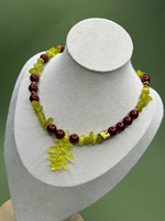 Колье VERDANT SOUL