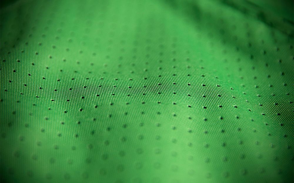 Konflict / Зеленый