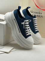 Кроссовки Alexander McQueen