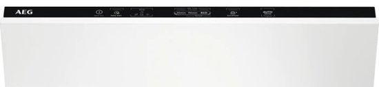 Встраиваемая посудомоечная машина AEG FSM42607Z