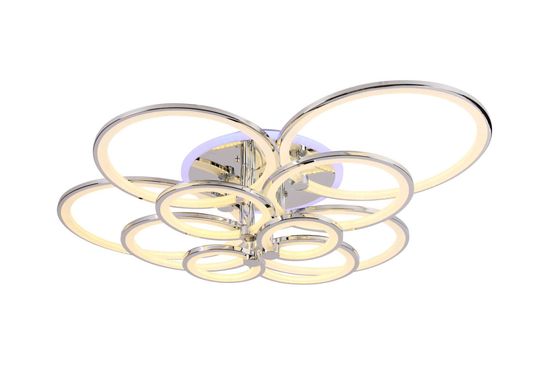 3110/10B CR/RGB (1) Люстра N (RL)