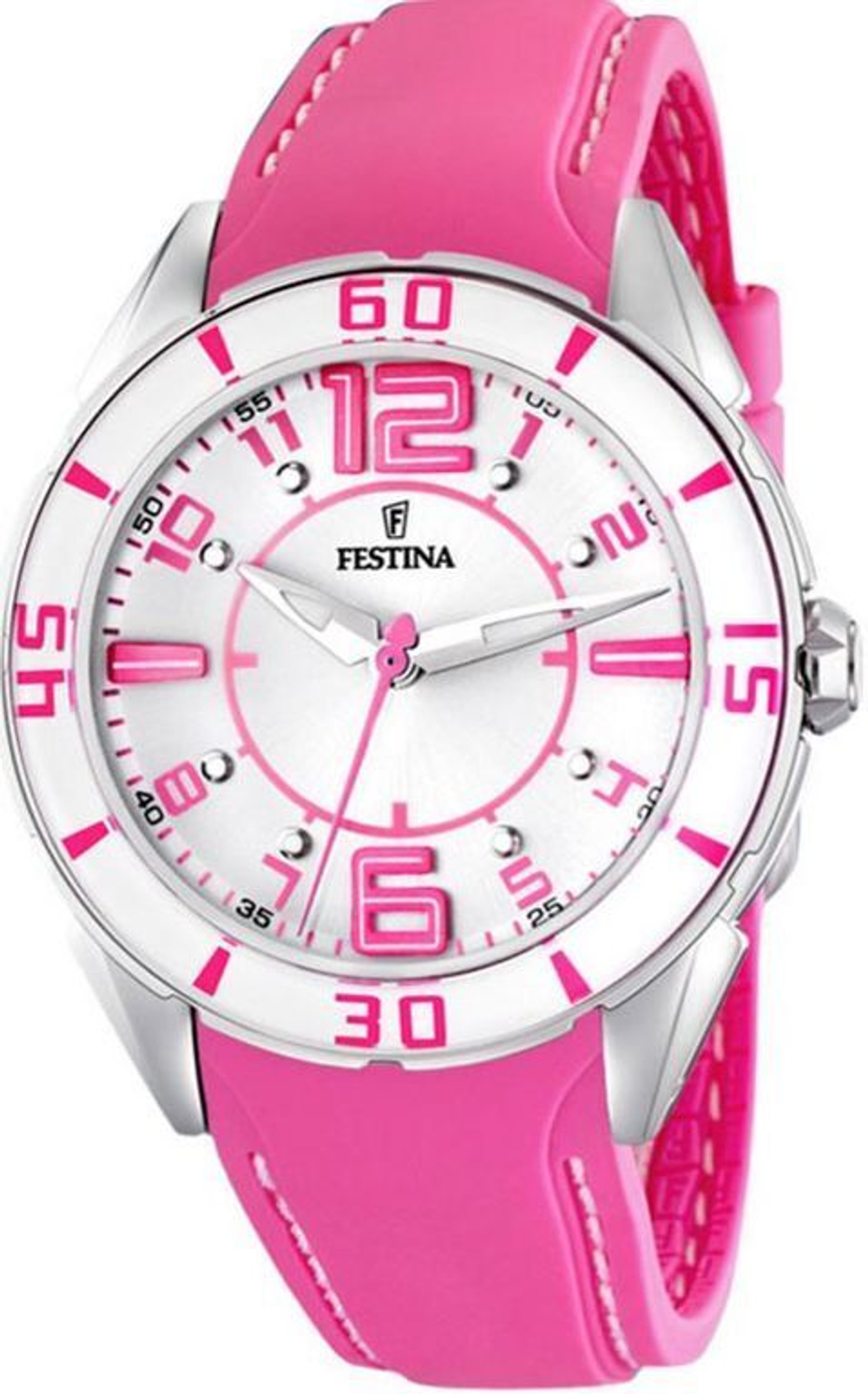 Женские наручные часы Festina F16492/5