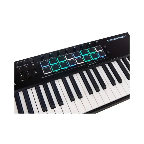 M-Audio Oxygen Pro 61
