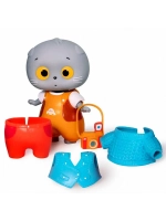 Фигурка Мини Басик 8 см