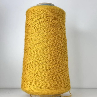 PAMPAS - MF Sesia; 50% baby альпака, 50% меринос; 700м/100гр; col. 215019, цвет: горчица