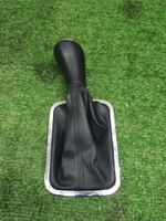 Ручка КПП Geely Emgrand EC7 2014 с пробегом