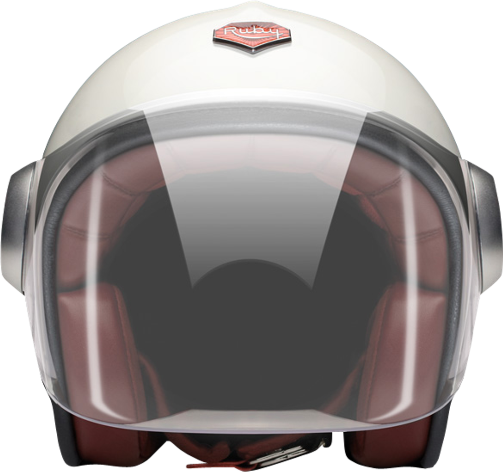 Шлем Ruby Belvedere Gabriel