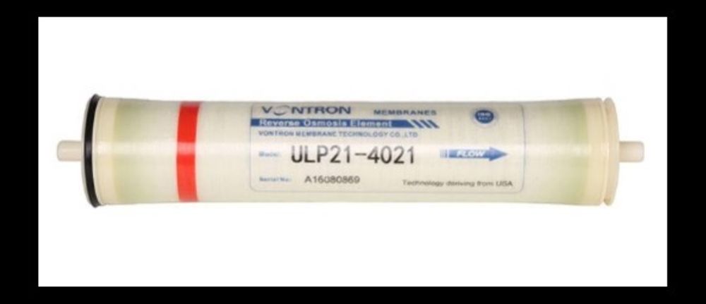 Мембрана обратноосмотическая Vontron ULP 21-4021