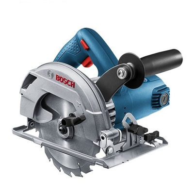 Пила циркулярная BOSCH GKS 600 06016A9020