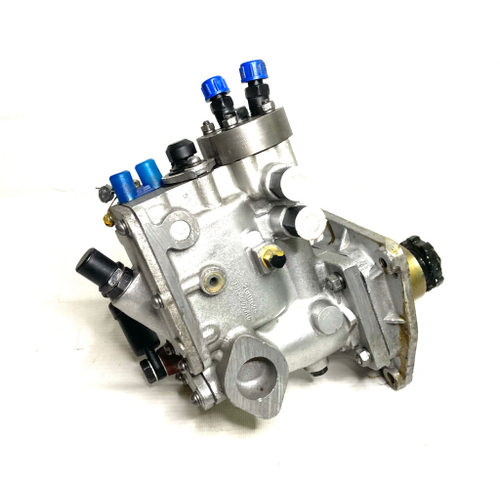 Топливный насос ТНВД Д-21 53.1111004 пучковый Т-16/25 (шлиц.)