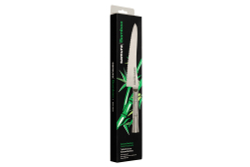 Нож кухонный для замороженных продуктов Samura Bamboo SBA-0056