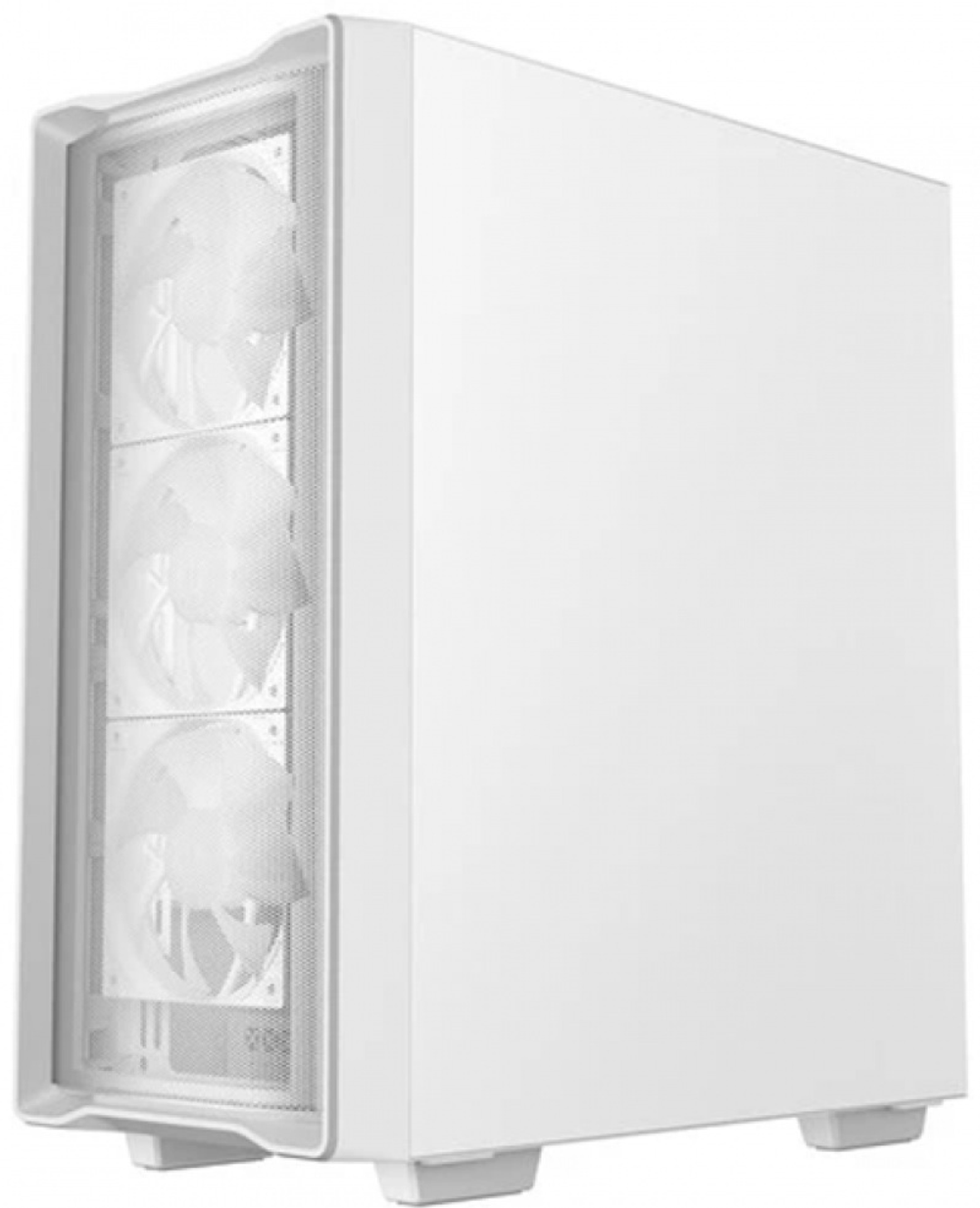 Корпус Deepcool CC560 MESH V2 WH белый