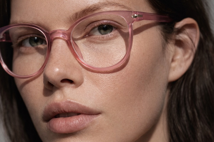 ЖЕНСКИЕ ОПРАВЫ